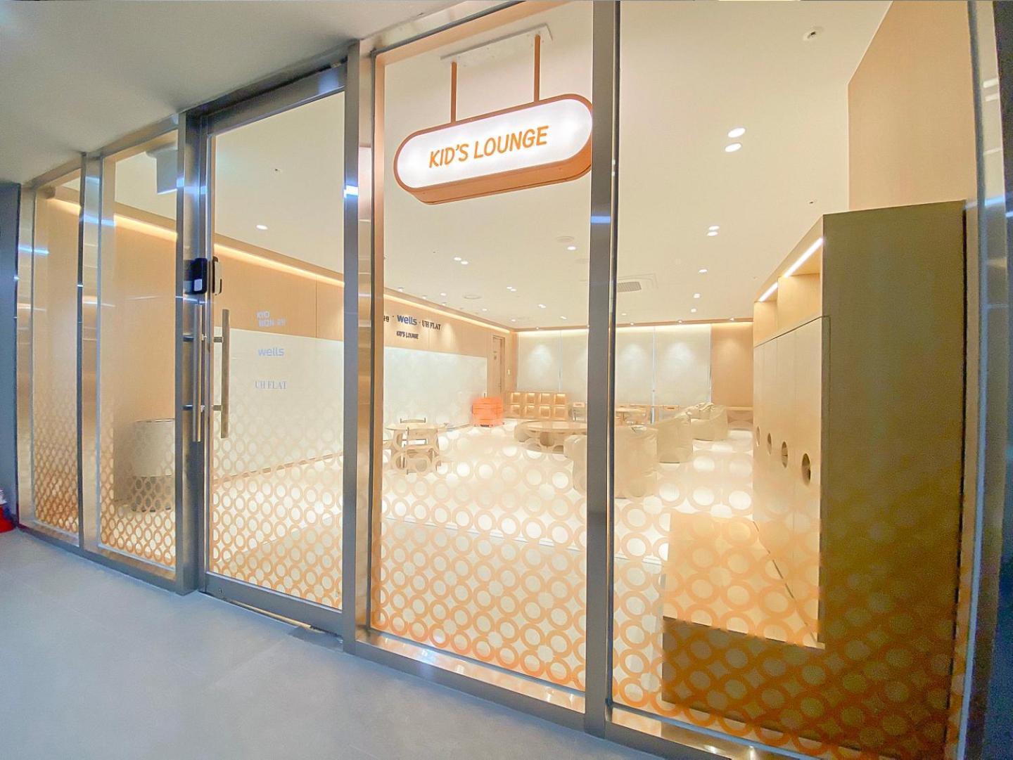Uh Flat The Sokcho Aparthotel Bagian luar foto